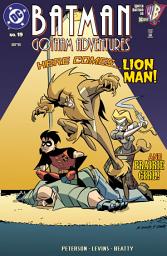 Icon image Batman: Gotham Adventures (1998)
