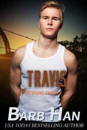 Icon image TRAVIS: Firebrand Cowboys