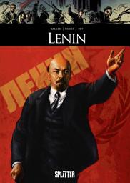 Icon image Historische Persönlichkeiten (Graphic Novels): (Graphic Novel)