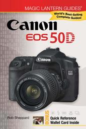 Icon image Magic Lantern Guides®: Canon EOS 50D