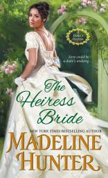 Icon image The Heiress Bride: A Thrilling Regency Romance with a Dash of Mystery