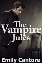 Icon image The Vampire Jules (A Paranormal Vampire Erotic Romance)