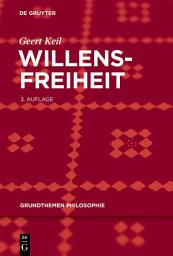 Icon image Willensfreiheit: Ausgabe 3