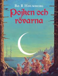 Icon image Pojken och rövarna