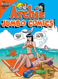 Icon image Archie Comics Double Digest
