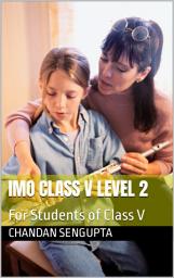 Icon image IMO Class V Level 2