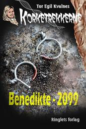 Icon image Benedikte - 2099