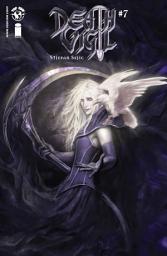 Icon image Death Vigil