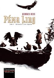 Icon image Péma Ling