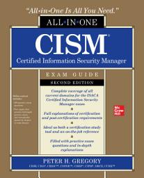 Icon image CISM Certified Information Security Manager All-in-One Exam Guide, Second Edition: Edition 2