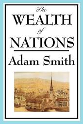 Icon image The Wealth of Nations