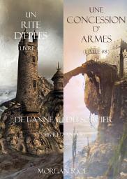 Icon image L'Anneau du Sorcier (Tomes 7 et 8)