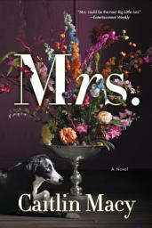 Icon image Mrs.: A Novel