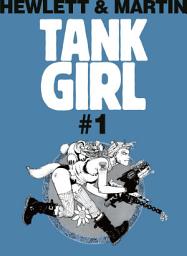 Icon image Tank Girl Classic #1