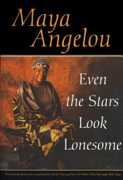 Icon image Even the Stars Look Lonesome