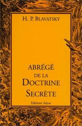 Icon image Abrégé de le Doctrine Secrète