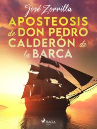 Icon image Aposteosis de don Pedro Calderón de la Barca