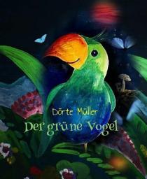 Icon image Der grüne Vogel