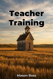 Icon image Teacher Training