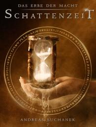 Icon image Das Erbe der Macht - Band 7: Schattenzeit