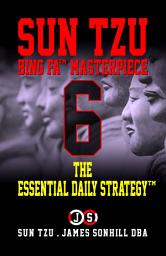 Icon image THE ESSENTIAL DAILY STRATEGY™