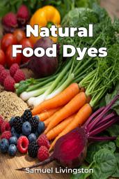 Icon image Natural Food Dyes