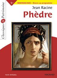 Icon image Phèdre - Classiques et Patrimoine