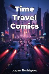 Icon image Time Travel Comics