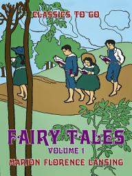 Icon image Fairy Tales Volume 1