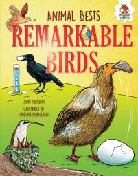 Icon image Remarkable Birds