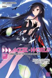 Icon image Accel World: Conqueror of the Sundered Heavens