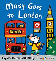 Icon image Maisy Goes to London