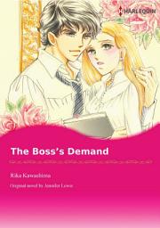 Icon image THE BOSS'S DEMAND: Harlequin Comics