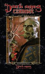Icon image Dark Ages Clan Novel Tzimisce - Book 13 of the Dark Ages Clan Novel Saga