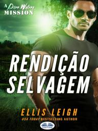 Icon image Rendição selvagem: Um romance shifter paranormal lobos infernais