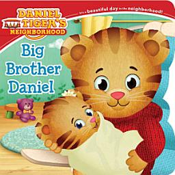 Icon image Big Brother Daniel: With Audio Recording