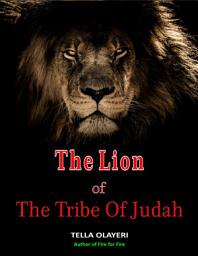 Icon image The Lion Of The Tribe Of Judah