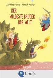 Icon image Der wildeste Bruder der Welt
