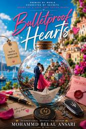 Icon image Bulletproof Hearts: An Enemies-to-Lovers Mafia Romance with Deadly Secrets