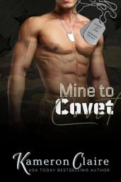 Icon image Mine to Covet