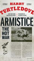 Icon image Armistice: The Hot War