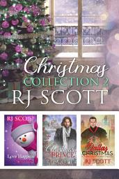 Icon image Christmas Collection 2: Love Happens Anyway, Christmas Prince, Dallas Christmas