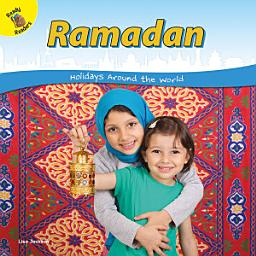 Icon image Ramadan