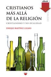 Icon image Cristianos más allá de la religión