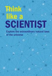 Icon image Think Like a Scientist