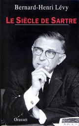 Icon image Le siècle de Sartre