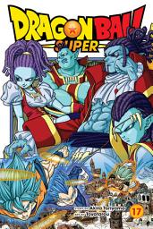 Icon image Dragon Ball Super: God Of Destruction Power