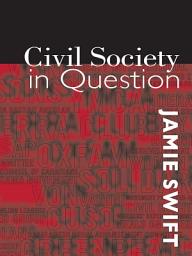 Icon image Civil Society in Question