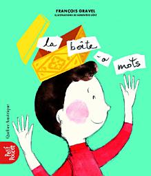 Icon image La boîte à mots