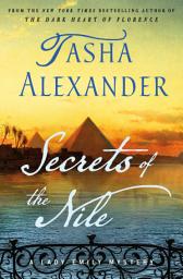 Icon image Secrets of the Nile: A Lady Emily Mystery